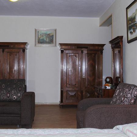 Penzion Da Giacomo Trencin Quarto foto