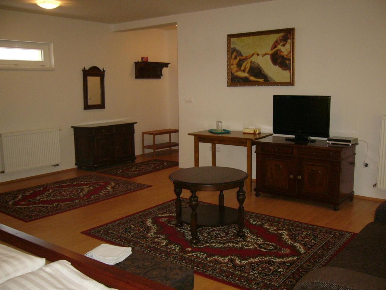 Penzion Da Giacomo Trencin Quarto foto