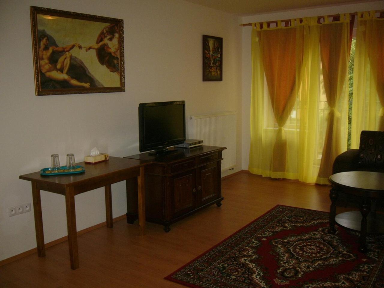 Penzion Da Giacomo Trencin Quarto foto