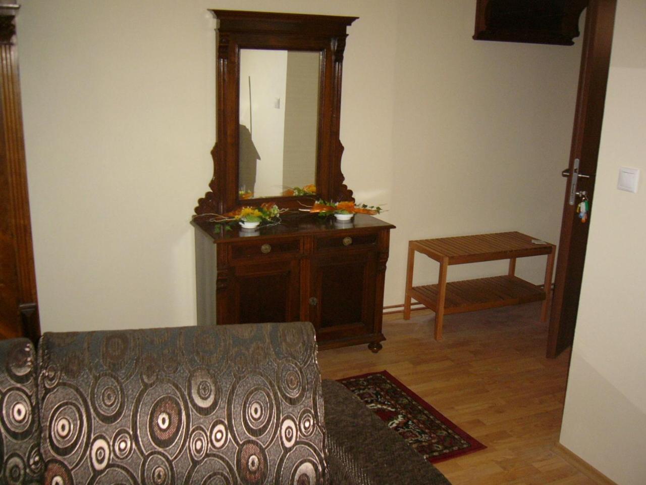 Penzion Da Giacomo Trencin Quarto foto