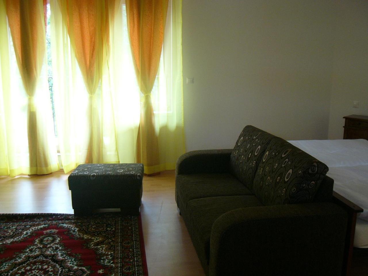 Penzion Da Giacomo Trencin Quarto foto