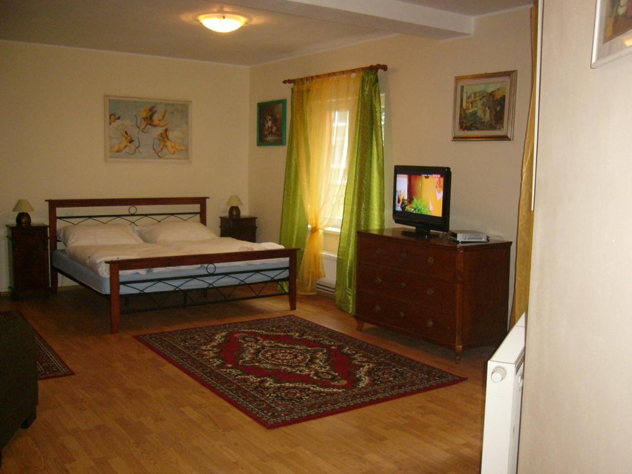 Penzion Da Giacomo Trencin Quarto foto