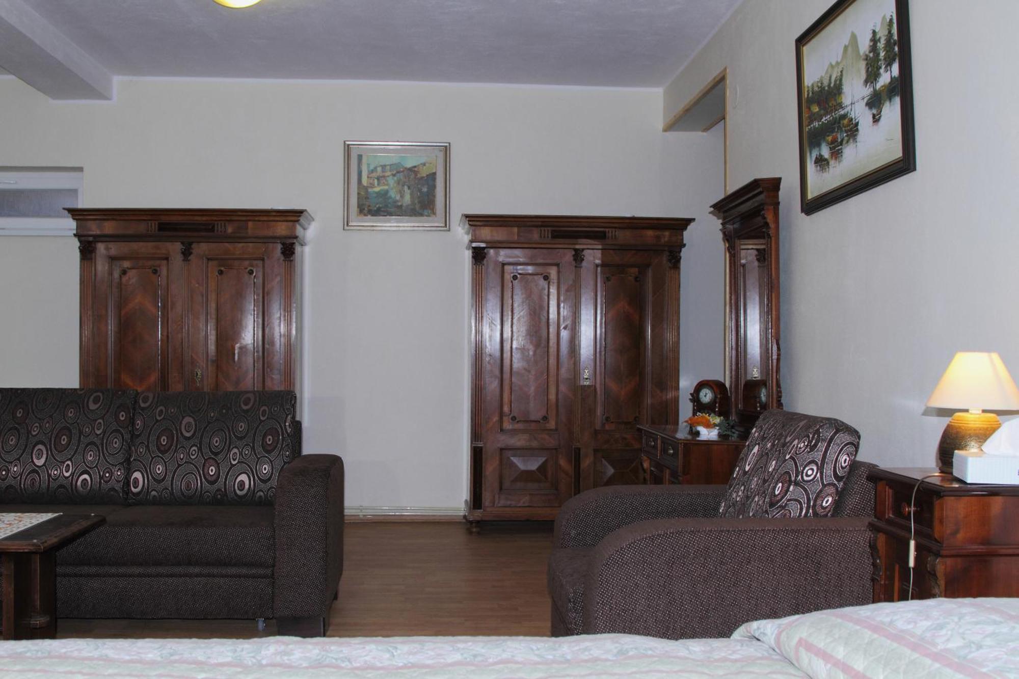 Penzion Da Giacomo Trencin Quarto foto