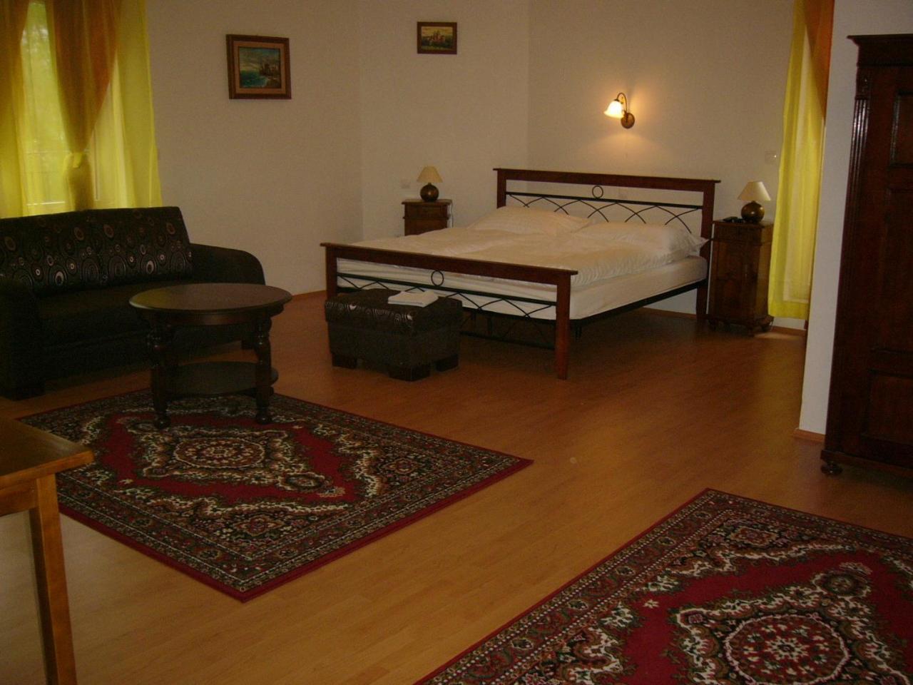 Penzion Da Giacomo Trencin Quarto foto