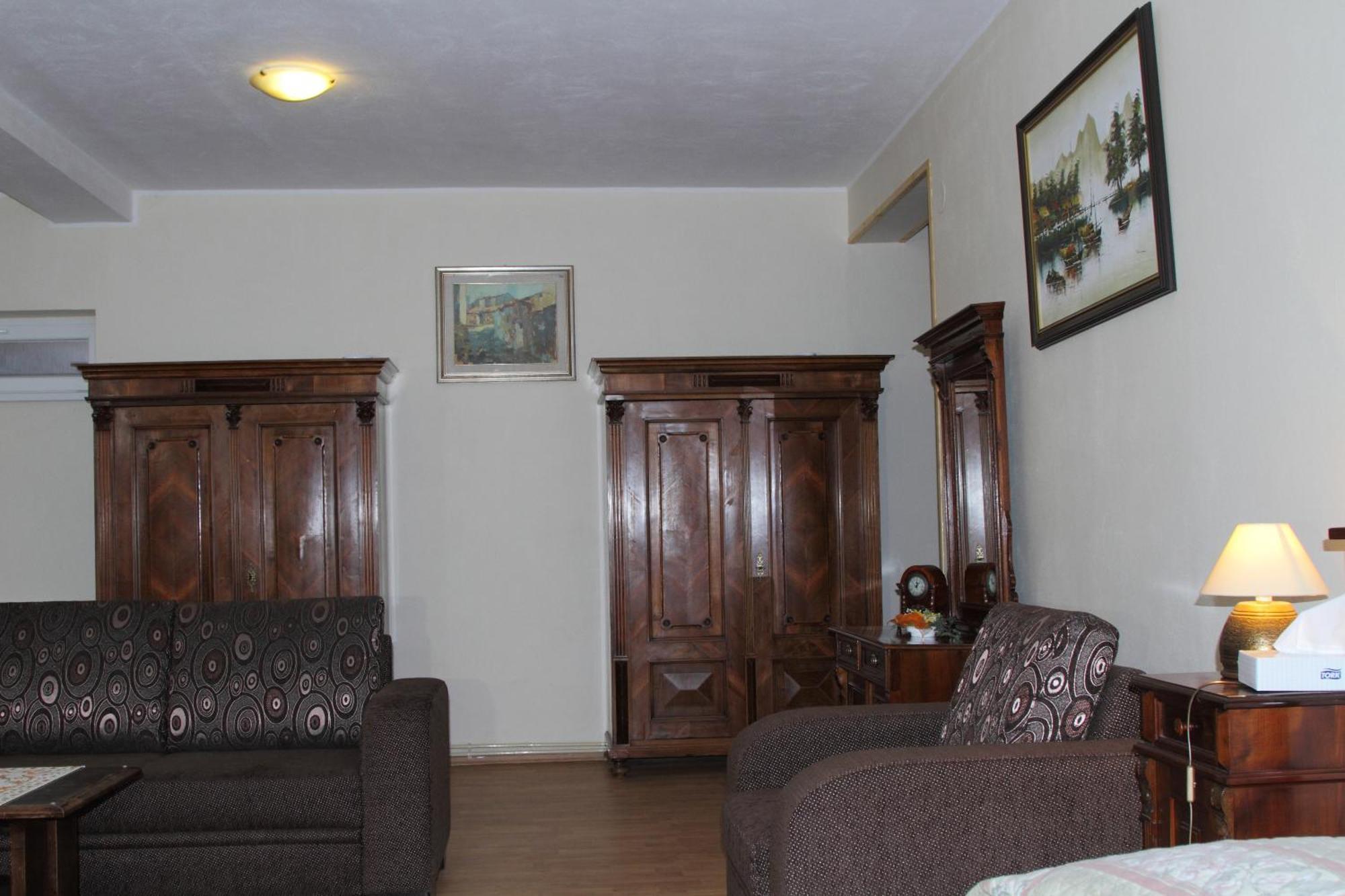 Penzion Da Giacomo Trencin Quarto foto