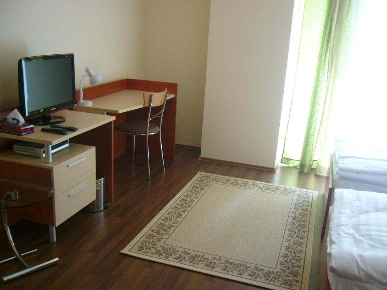 Penzion Da Giacomo Trencin Quarto foto