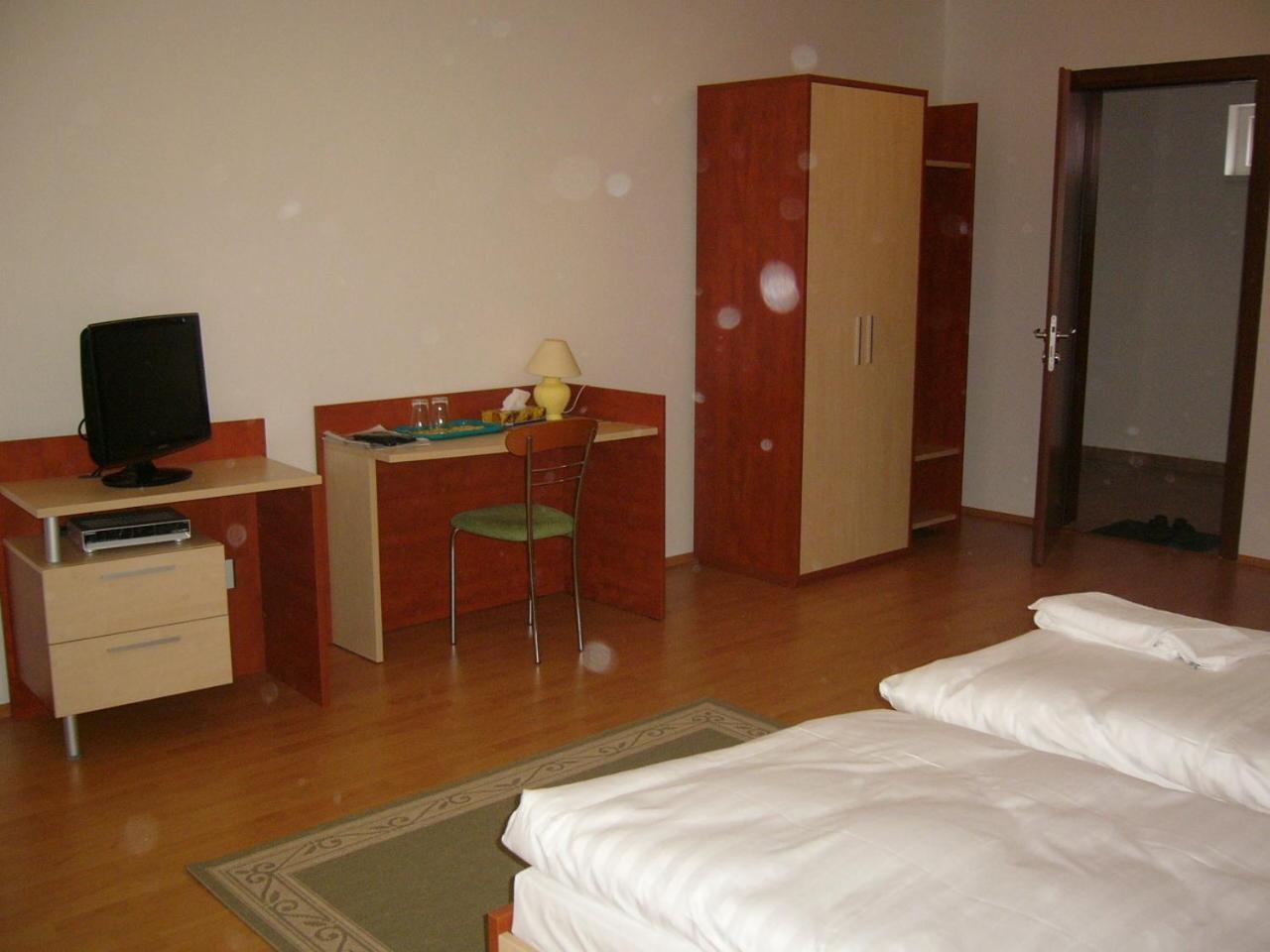 Penzion Da Giacomo Trencin Quarto foto