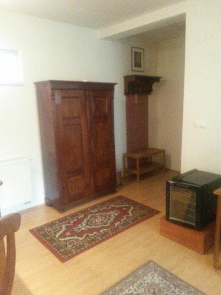 Penzion Da Giacomo Trencin Quarto foto