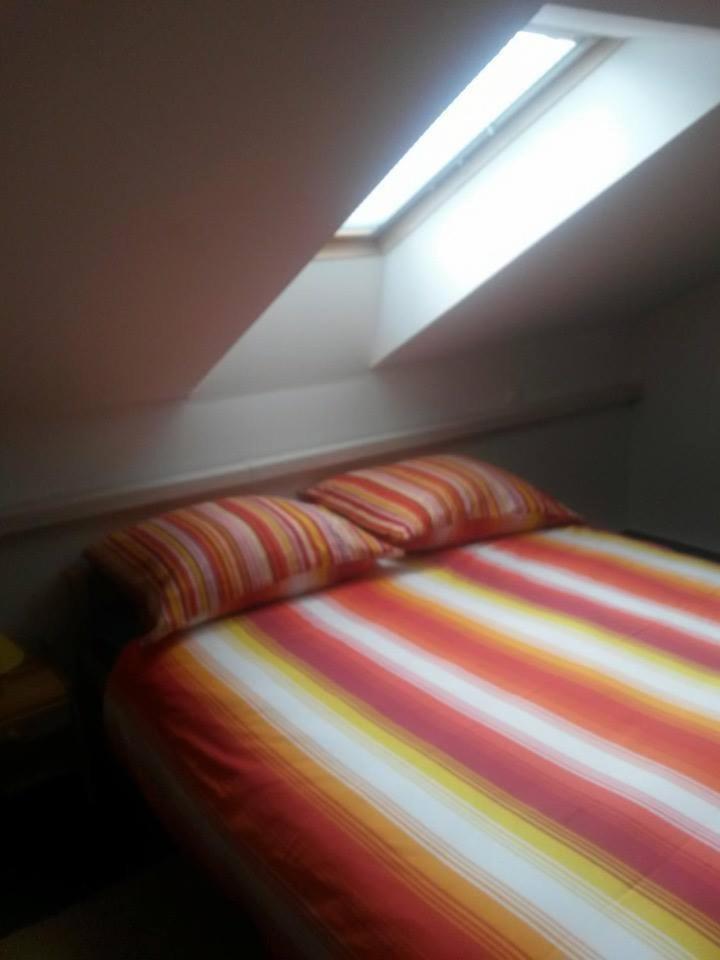 Penzion Da Giacomo Trencin Quarto foto