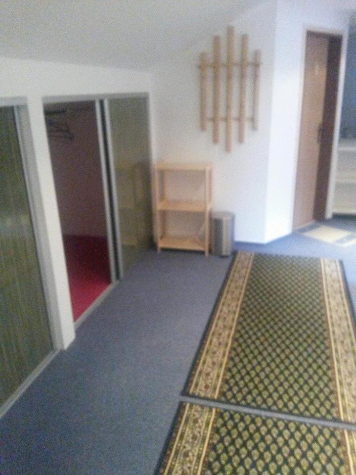 Penzion Da Giacomo Trencin Quarto foto